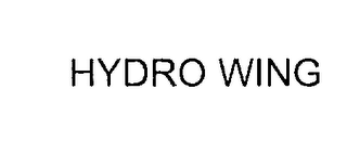 HYDRO WING 