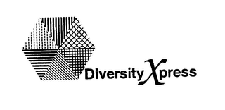 DIVERSITYXPRESS 