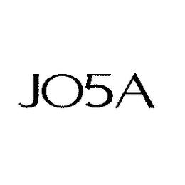 JO5A 