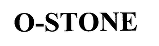 O-STONE 