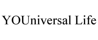 YOUNIVERSAL LIFE 
