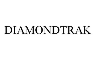 DIAMONDTRAK 