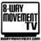 8-Way Movement 