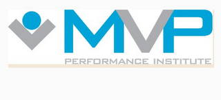 MVP PERFORMANCE INSTITUTE 