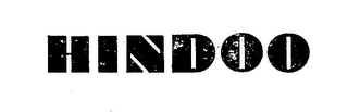 HINDOO 