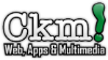 Ckm! - Web, Apps & Multimedia 