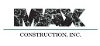 MAX Construction, Inc. 
