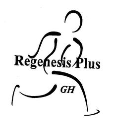 REGENESIS PLUS 