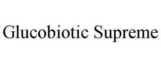 GLUCOBIOTIC SUPREME 