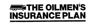 THE OILMEN'S INSURANCE PLAN 