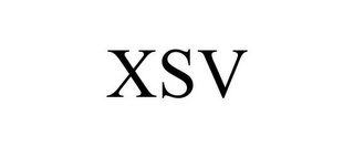 XSV 