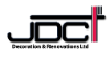 JDC Decoration & Renovations Ltd 