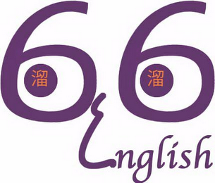 66 ENGLISH 