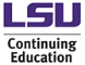 LSU Continuing Education 