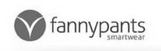 V FANNYPANTS SMARTWEAR 