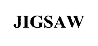 JIGSAW 