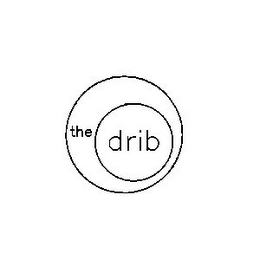 THE DRIB 