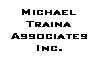 Michael Traina Associates, Inc. 