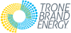 Trone Brand Energy 