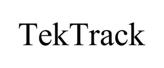 TEKTRACK 