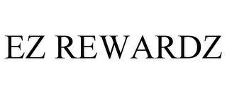 EZ REWARDZ 