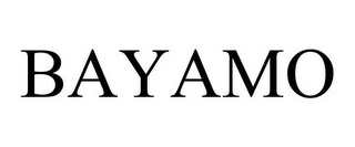 BAYAMO 