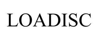 LOADISC 