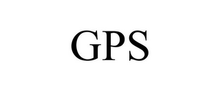 GPS 