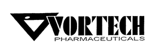 VORTECH PHARMACEUTICALS 