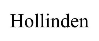 HOLLINDEN 