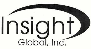 INSIGHT GLOBAL, INC. 