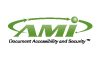 AMI - The Paperless Company 