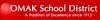 Omak School District 