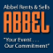 Abbel Rents & Sells 