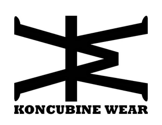 KW KONCUBINE WEAR 