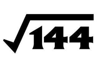 144 