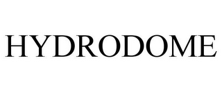 HYDRODOME 