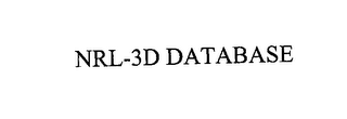 NRL-3D DATABASE 