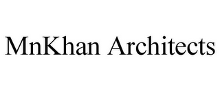 MNKHAN ARCHITECTS 