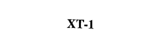 XT-1 