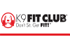 K9 Fit Club - Fitness for both Dogs and People 