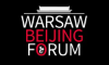 Warsaw-Beijing Forum 