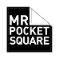 Mr Pocket Square 