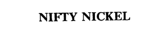 NIFTY NICKEL 