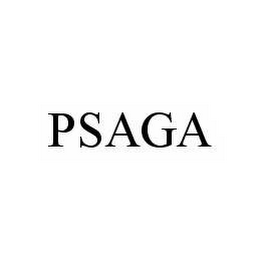 PSAGA 