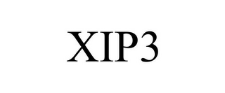 XIP3 