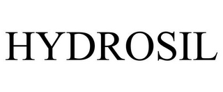 HYDROSIL 