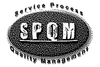 SPQM SERVICE PROCESS QUALITY MANAGEMENT 