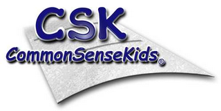 CSK COMMONSENSEKIDS 