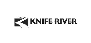 KNIFE RIVER 